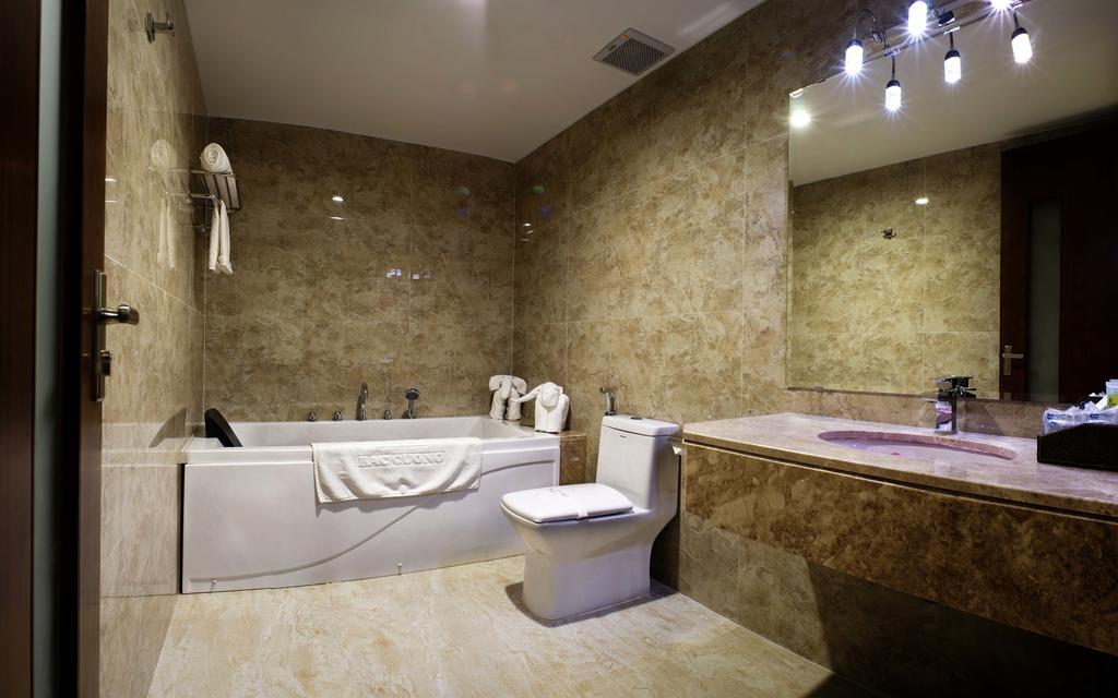 Bac Cuong Hotel Danang Exteriér fotografie